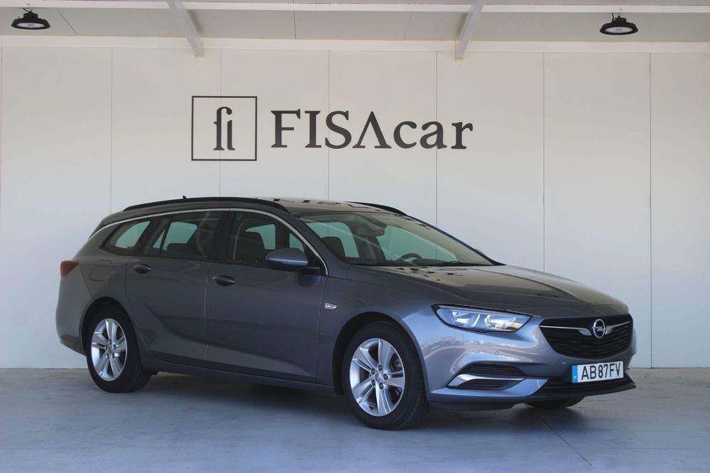 Opel Insignia Sports Tourer 1.6 CDTi Business Edition