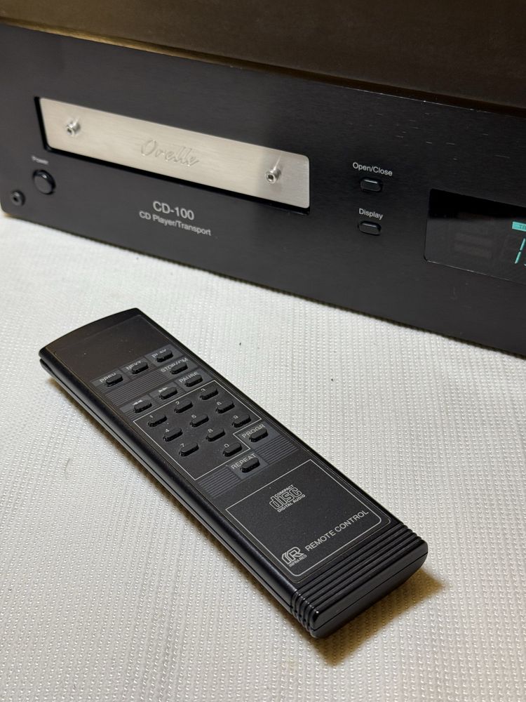 CD програвач Orelle CD-100