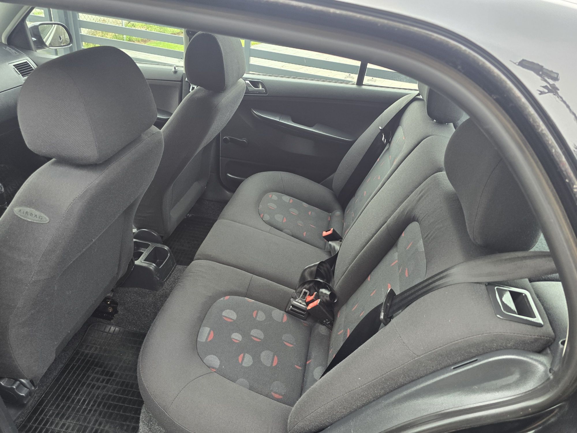 Fabia/Klima/Hak/1.4mpi/Oplacona