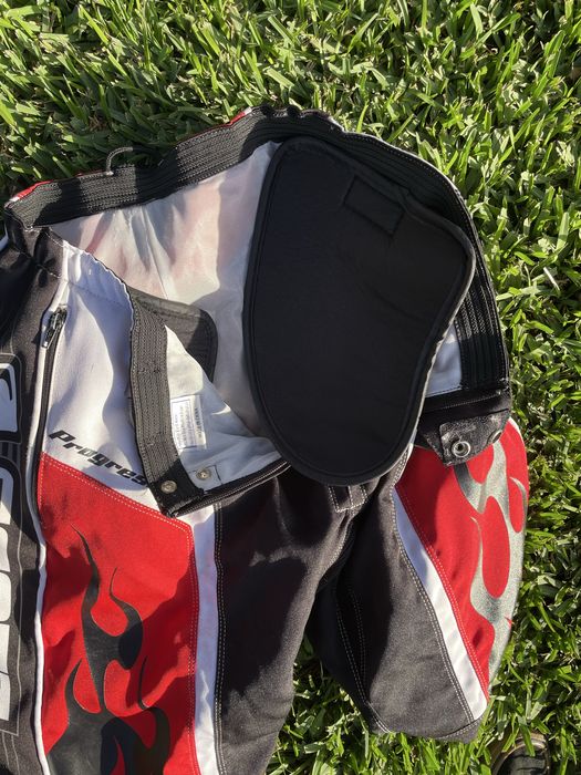 Proteções Downhill