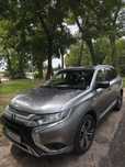 Mitsubishi Outlander lll Salon Polska z instalacją gazową.
