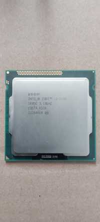 Intel i3 2100+куллер