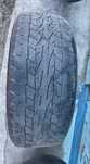 Шини Continental 225/55 R18