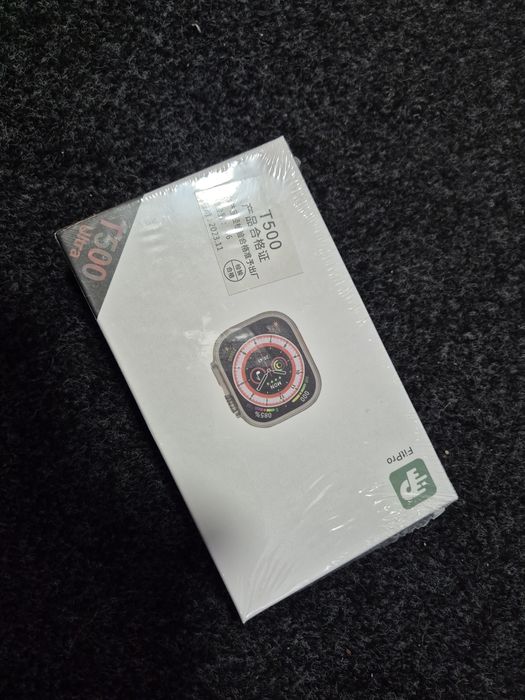 Smartwatch T500 Ultra