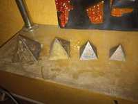 Пирамида латунь Египет