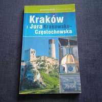 Krakow i Jura Krakowsko-Czestochowska przewodnik