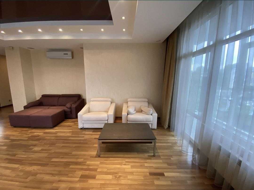 Продам 3 к.кв. - 183 м2. Паркоместо‼️ ЖК Пионер, Авантаж, ЦЕНТР