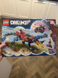 Lego dreamzzz 71458