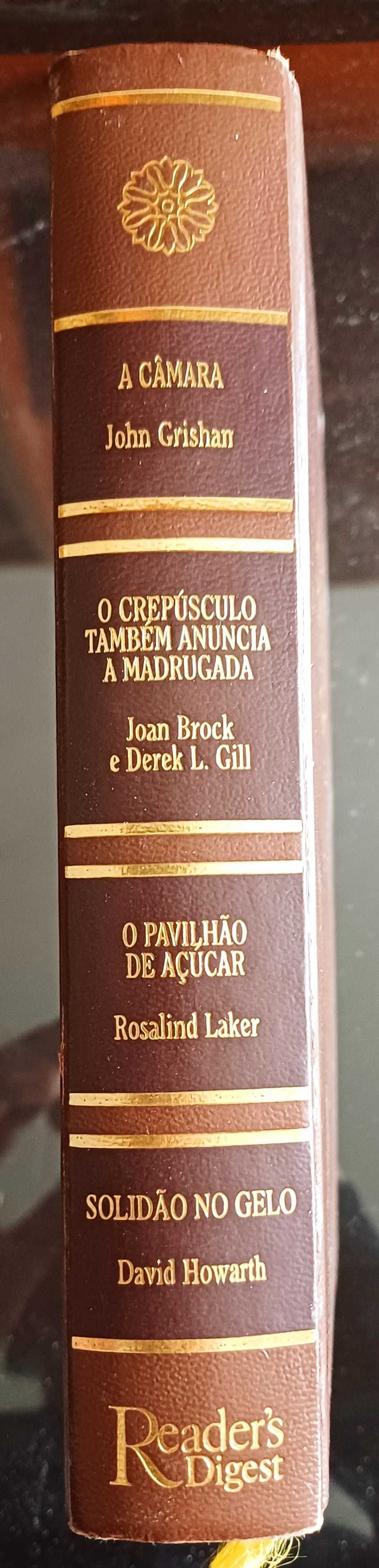 Selecções do Reader's Digest - Livros Condensados