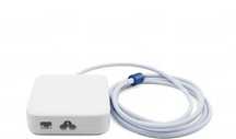 Oryginalny zasilacz Apple 143W B980 Ethernet do Apple iMac 24” A2438BL
