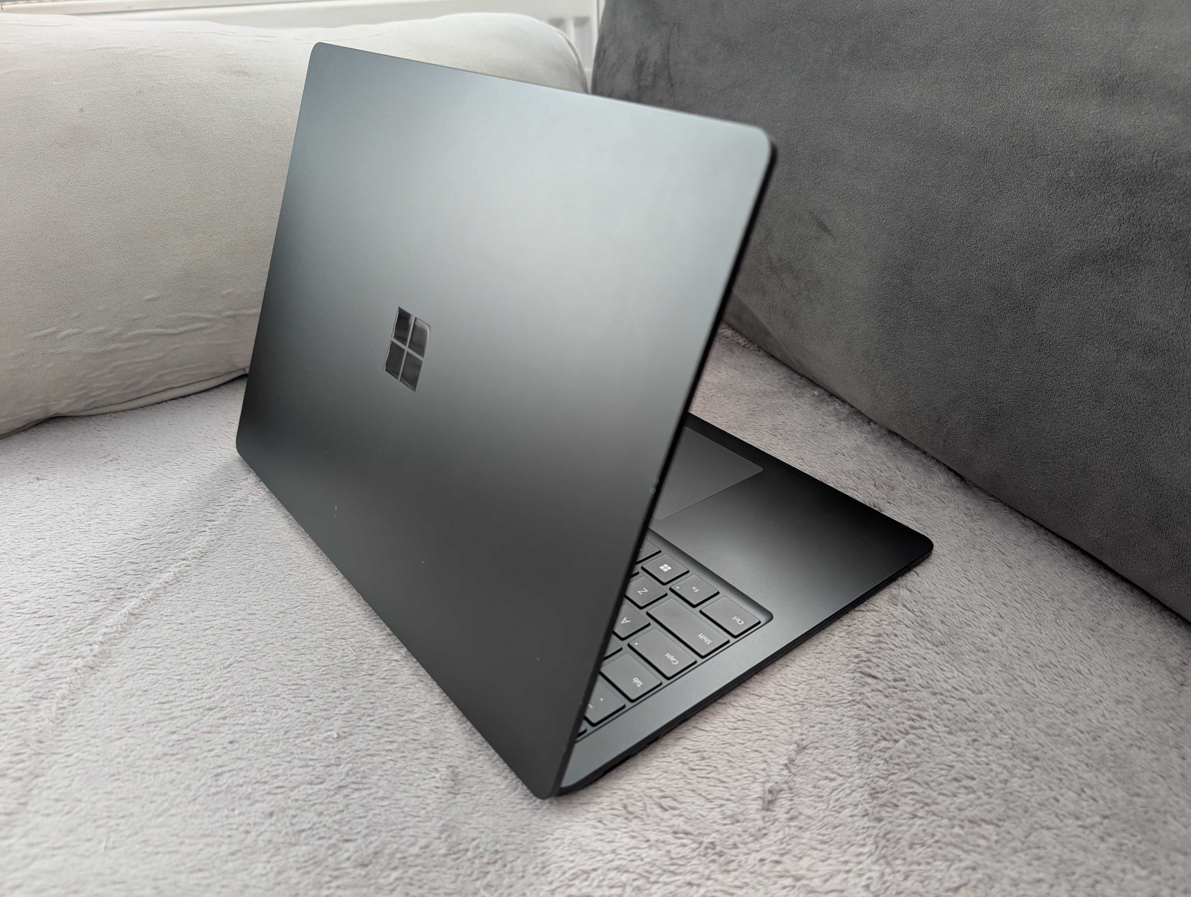Microsoft Surface Laptop 4 i7-1185G7 16GB 256GB Ноутбук Сенсор ПК