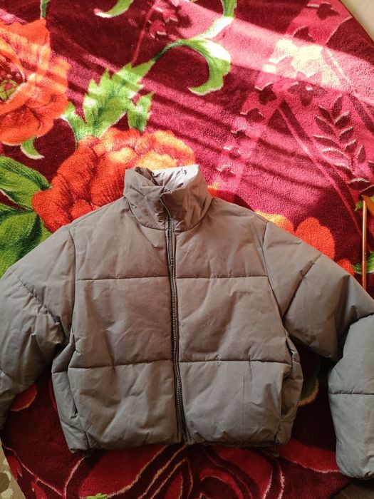 Куртка-пуховик Zara