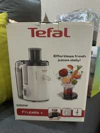 Sokowirówka NOWA TEFAL Frutelia + 350W