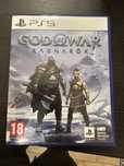 Гра God of War Ragnarok PS5 диск …