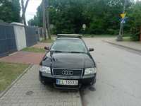 Audi a6 c5 2004 1.8t lpg
