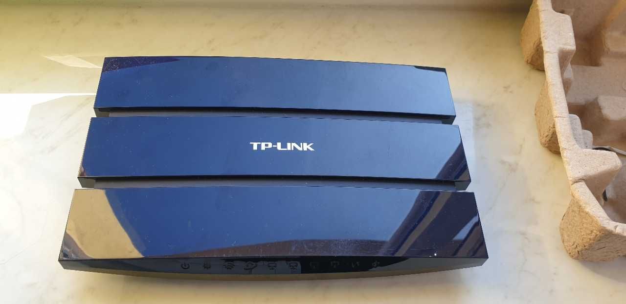 TP-Link TL-WR1043ND Router Oprogramowanie Gargoyle