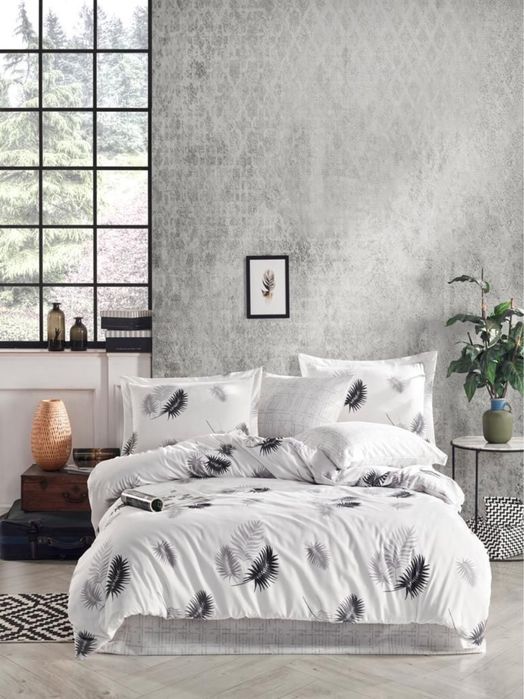 Постельное белье натуральный хлопок Турция