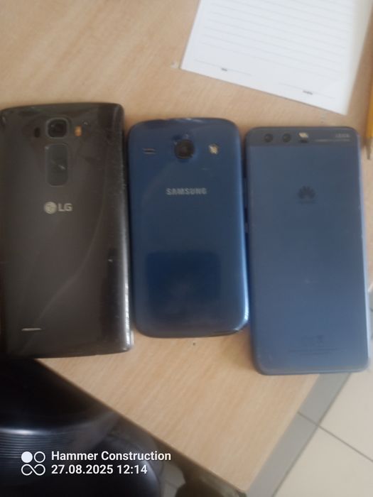 Telefon LG X Power2, LTE,NFC.
