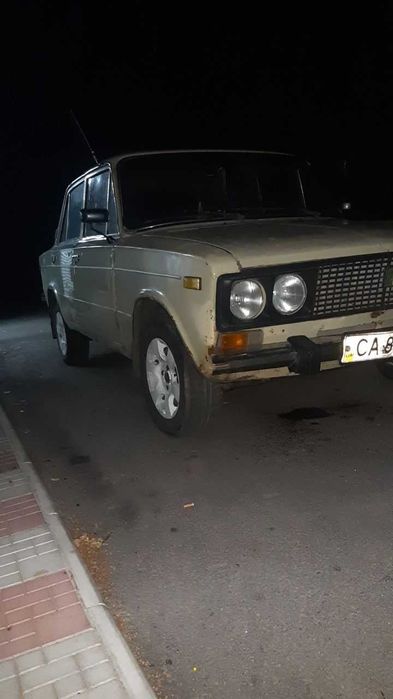 Продам  ваз 2106