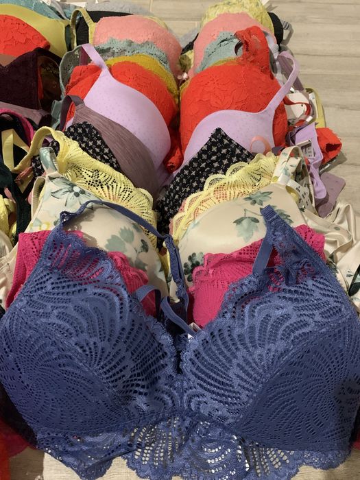 АКЦІЯ! ESPRIT Нова жіноча білизна ОПТ ESPRIT