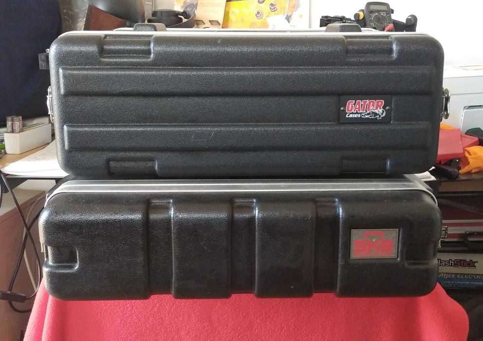 Racks GATOR / SKB usa