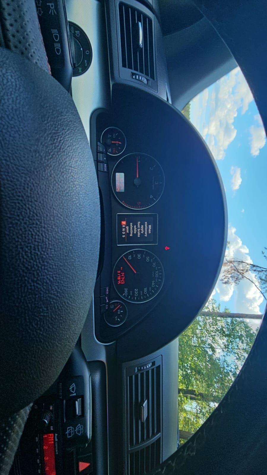 Audi A4 B7 2.0 Diesel Automat • 2006 • S-Line