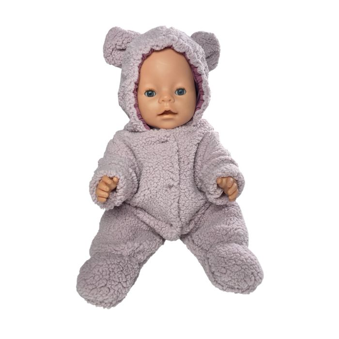 Одяг для ляльки 40 - 45 см Одежда для Baby born