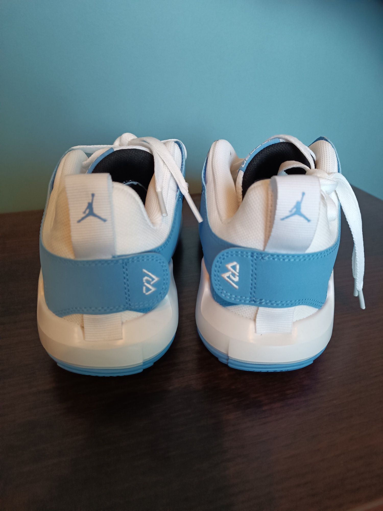 Jordan one take 5