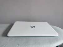 HP 4x2.5ghz ssd128gn 8gb ram ATI 15.6lee hd