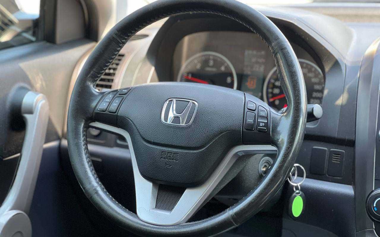 Honda CR-V 2007 року