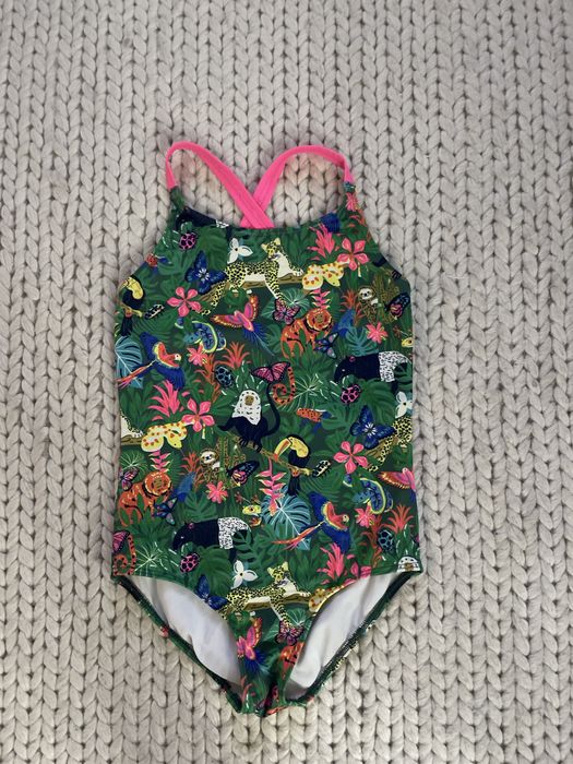 Strój kąpielowy r. 134