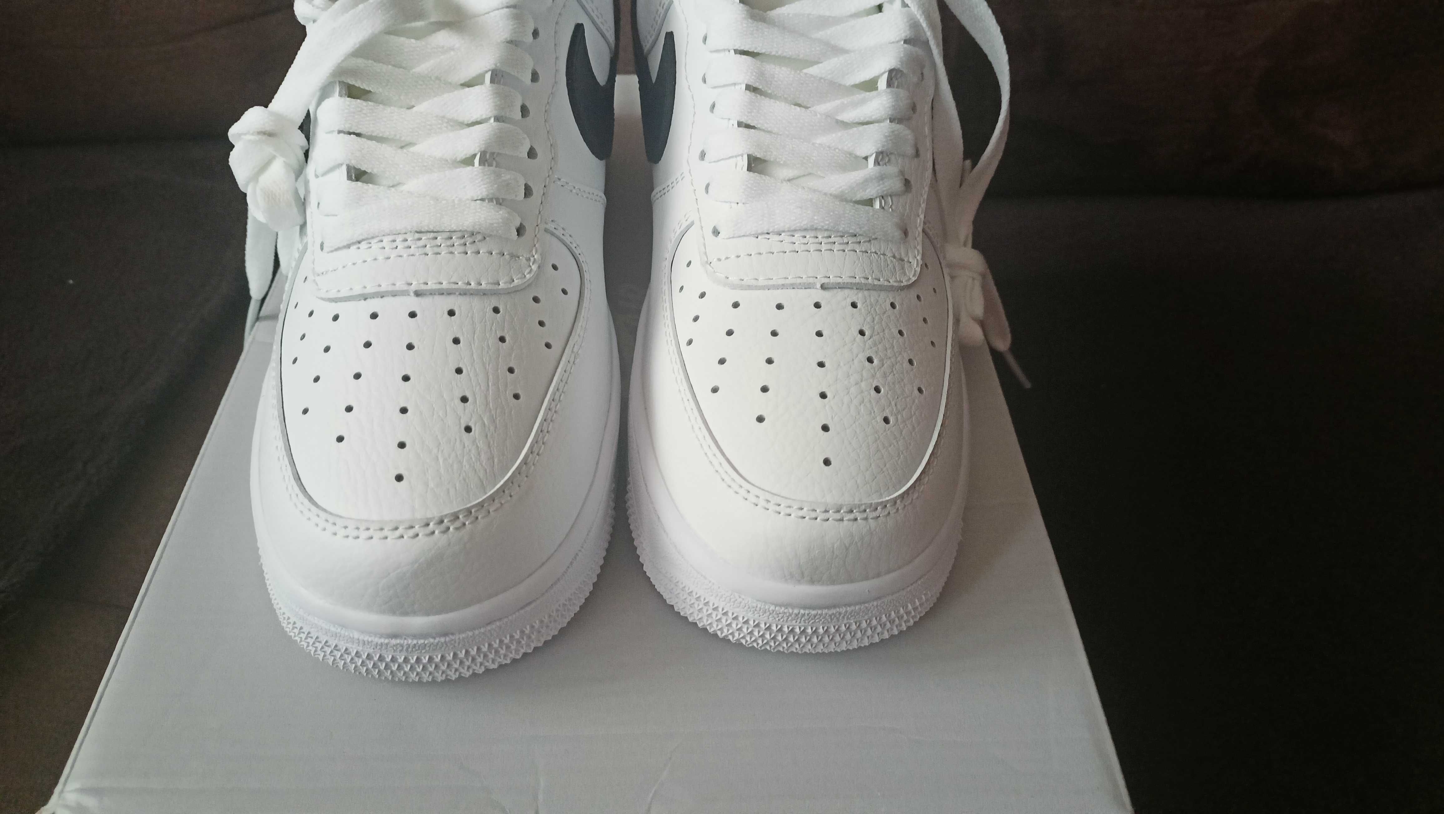 Buty Nike air force 1