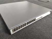 Switch 3COM 3CR17161-91 SuperStack 5500-ei 28 port