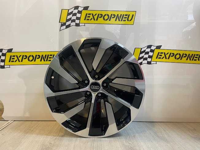 JANTES 19 AUDI 5X112