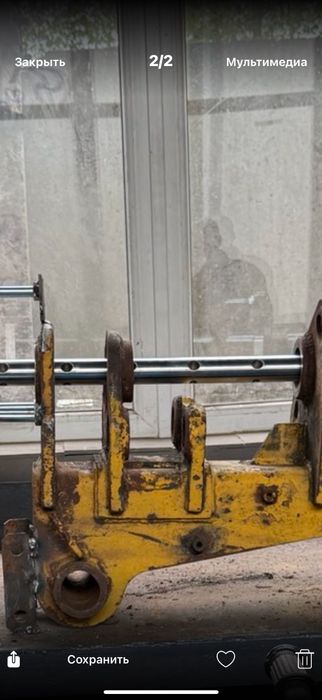 Наплавлення.Розточування.Пальців,отворів.втулок