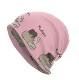 Polecam Nowe Wiosenne  Czapki Pusheen .Do wyboru .Zobacz. Hurtowe ceny
