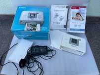 фотопринтер Canon SELPHY CP720.