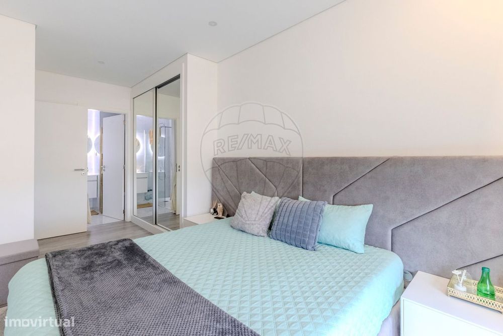 Apartamento T2 para venda