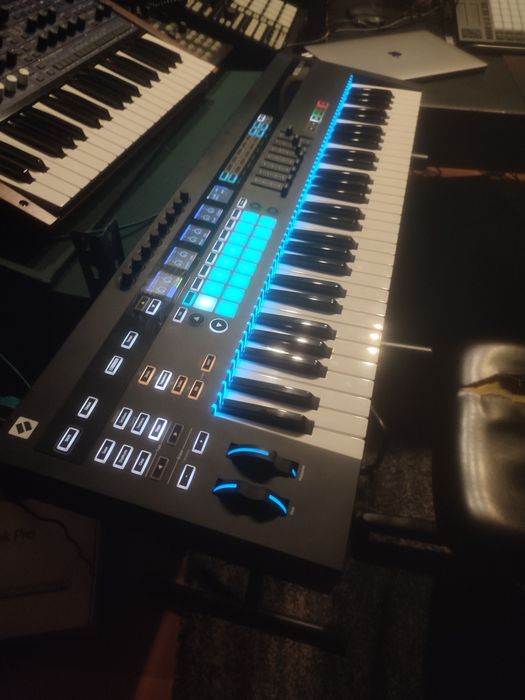 Novation SL MK3 61