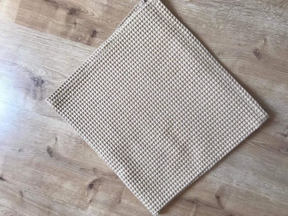 Koc dziecięcy 90x75 drugi gratis