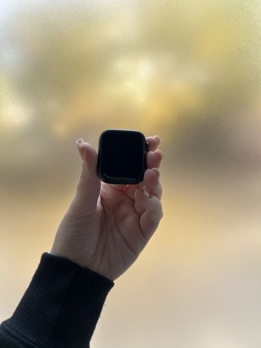 Apple Watch 7 45mm Green box