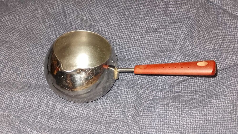 Турки турка  ддя варки кофе нержавейка