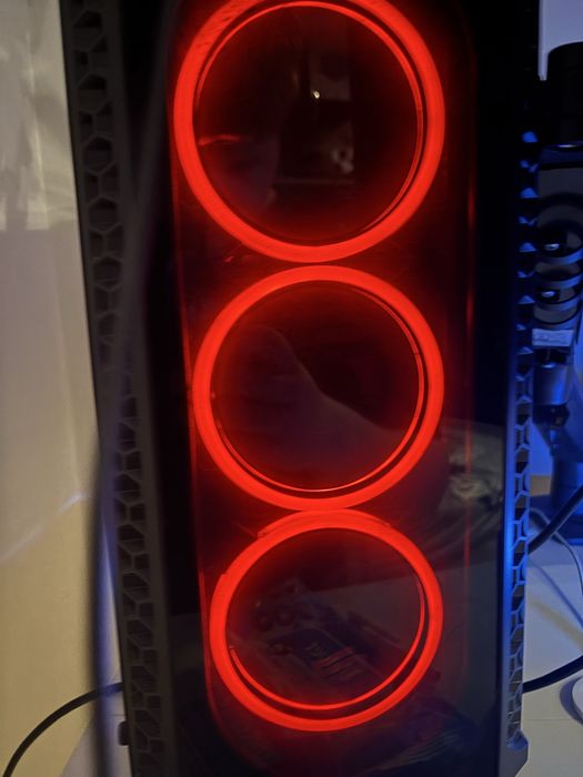 Komputer do nauki/grania