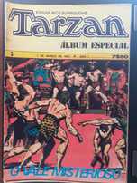Revista Tarzan (APR)