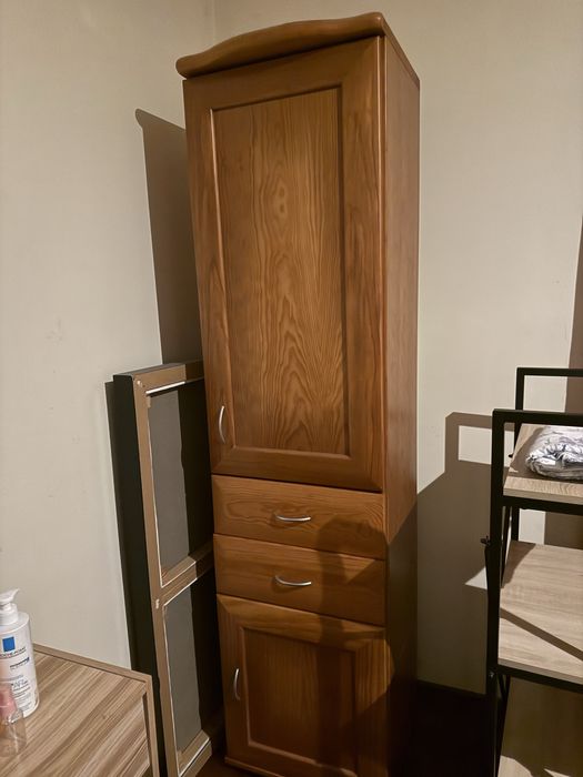 Conjunto de Armarios