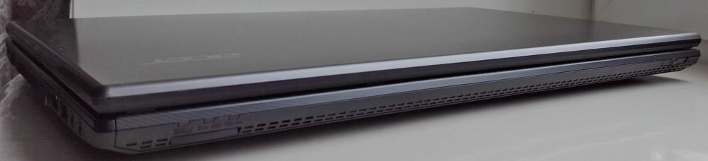 Ноутбук Acer TravelMate TM5760G-32354G50Mnsk (NX.V6KEU.001)