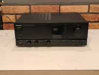 MITSUBISHI M-U5100 / AKAI AM-52 ! Porządny wzmacniacz STEREO !