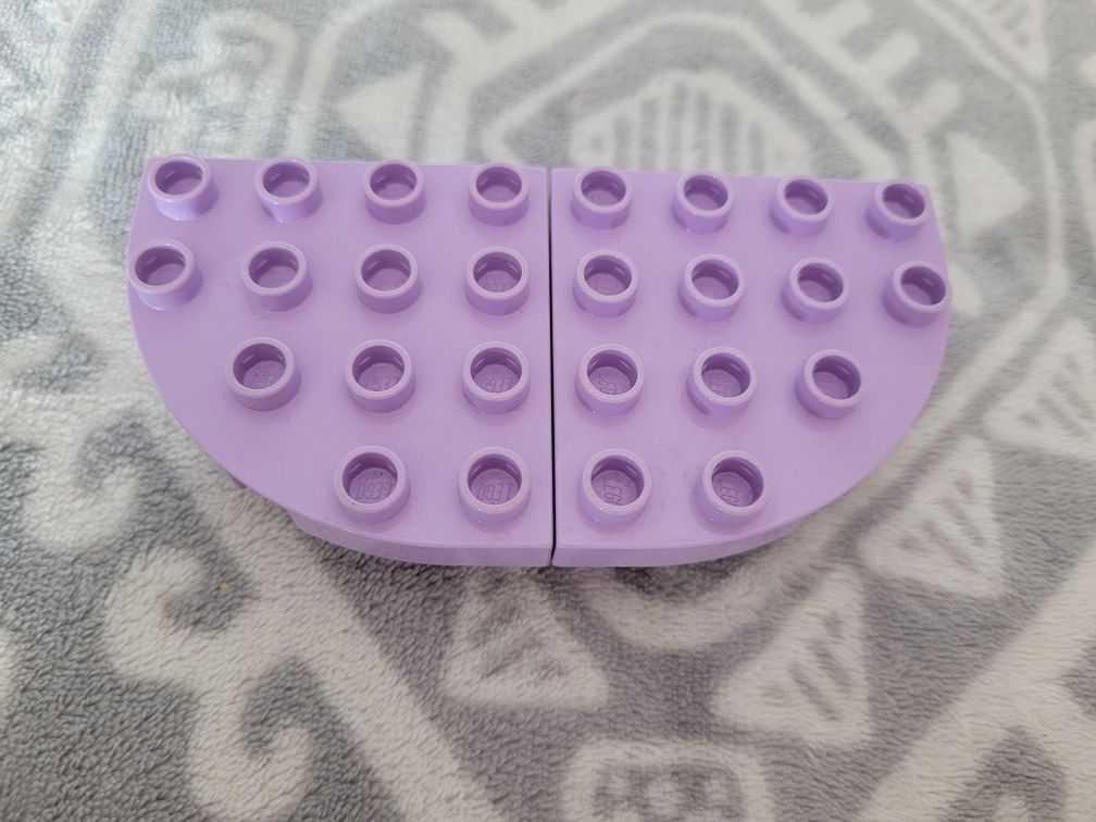 Lego Duplo stół, stolik