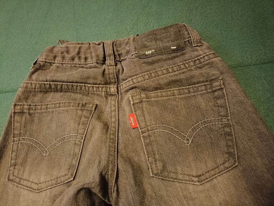 Calças Levis crianças