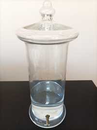 Depósito de Água / Vinho com torneira (10 litros)